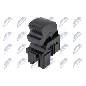 BOUTON DE COMMANDE DE FENETRE ISUZU D-MAX 2012-