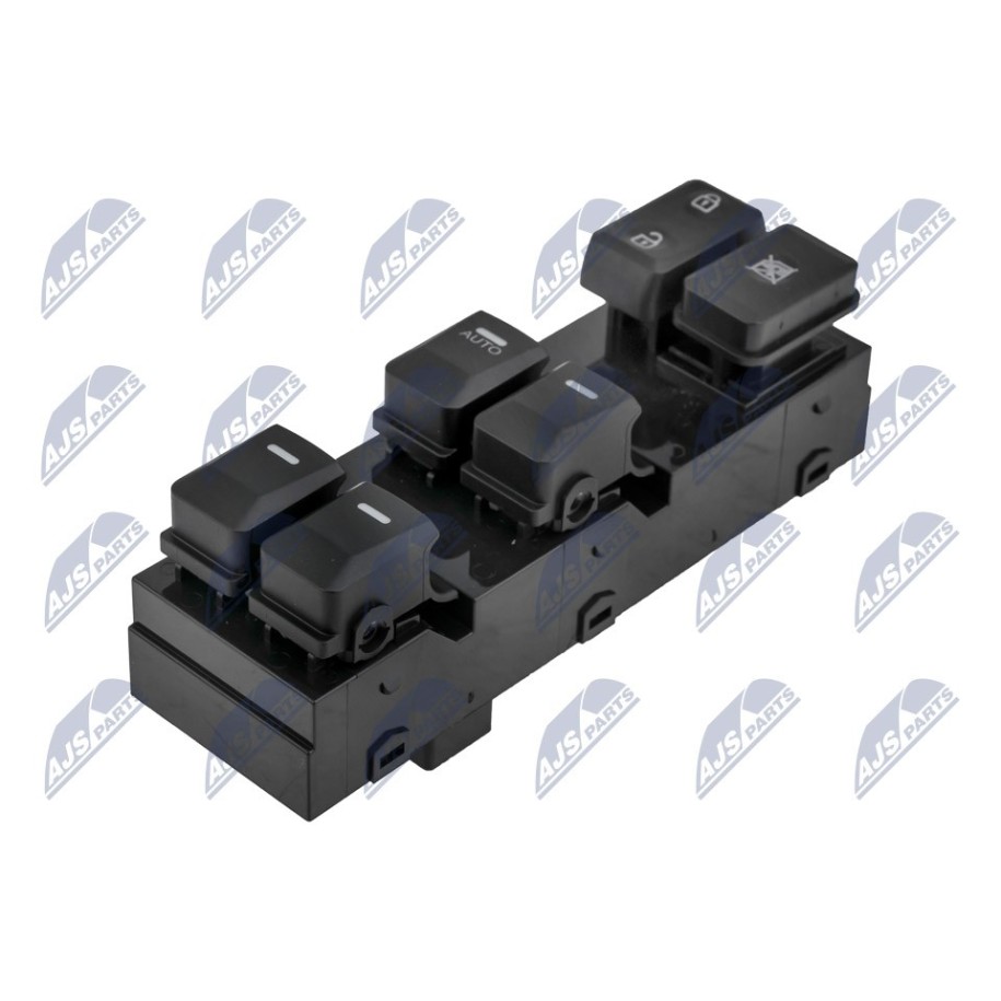 INTERRUPTEUR LEVE VITRE KIA SPORTAGE 2010-/BEZ REGULACJI LUSTEREK/