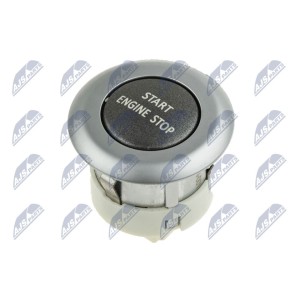 BOUTON/INTERRUPTEUR DE DEMARRAGE/ARRÊT DU MOTEUR LAND ROVER RANGE ROVER SPORT 2010-