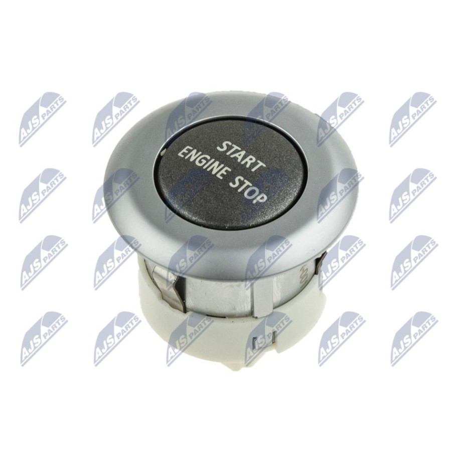 BOUTON/INTERRUPTEUR DE DEMARRAGE/ARRÊT DU MOTEUR LAND ROVER RANGE ROVER SPORT 2010-