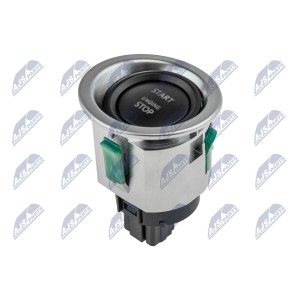BOUTON/INTERRUPTEUR DE DEMARRAGE/ARRÊT DU MOTEUR LAND ROVER RANGE ROVER L322 2010-