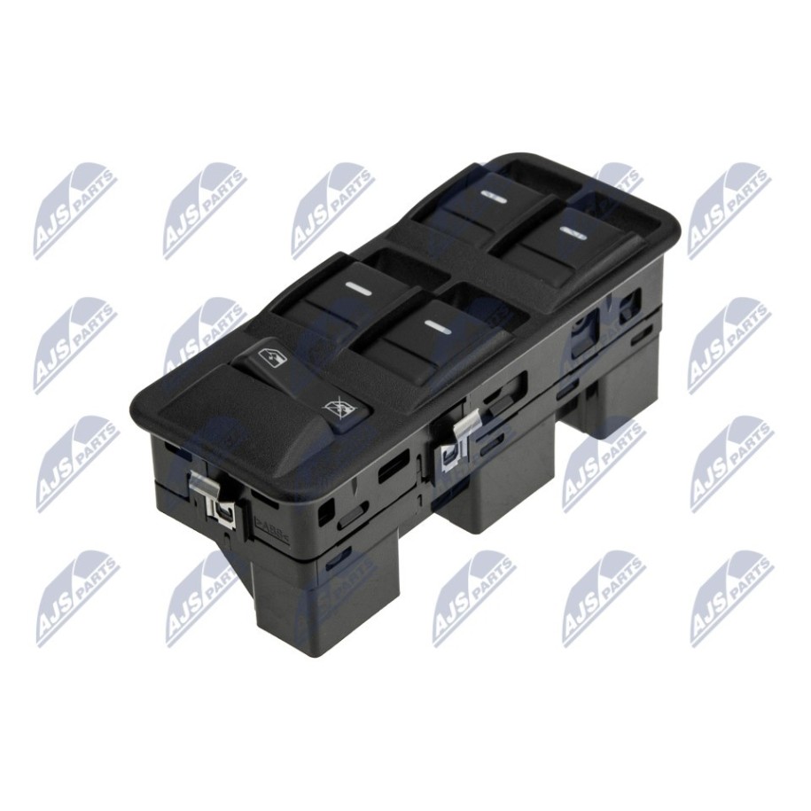 INTERRUPTEUR LEVE VITRE LAND ROVER DISCOVERY 2004-