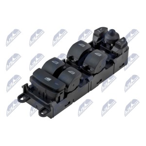 INTERRUPTEUR LEVE VITRE LAND ROVER FREELANDER 2 2006-