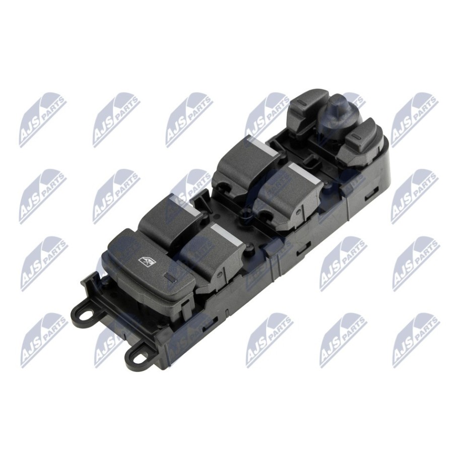 INTERRUPTEUR LEVE VITRE LAND ROVER RANGE ROVER EVOQUE 2011-