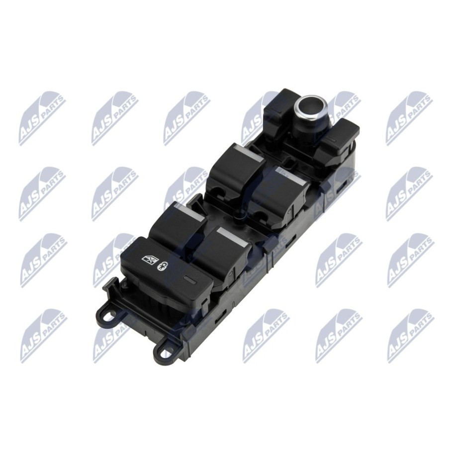 INTERRUPTEUR LEVE VITRE LAND ROVER RANGE ROVER 2012-