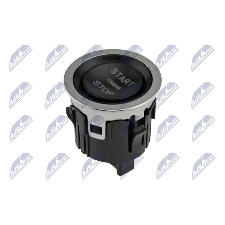 BOUTON/INTERRUPTEUR DE DEMARRAGE/ARRÊT DU MOTEUR LAND ROVER RANGE ROVER EVOQUE 2012-