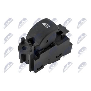 BOUTON DE COMMANDE DE FENETRE LAND ROVER DISCOVERY IV 2010-