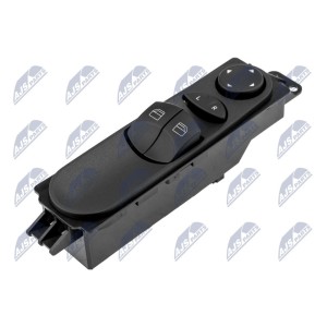 INTERRUPTEUR LEVE VITRE MERCEDES SPRINTER 2006-/12 PINÓW/