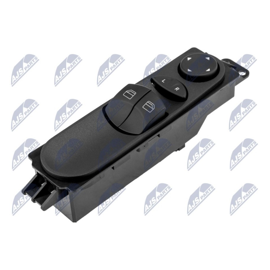 INTERRUPTEUR LEVE VITRE MERCEDES SPRINTER 2006-/12 PINÓW/