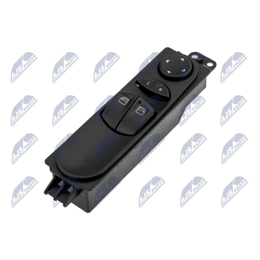 INTERRUPTEUR LEVE VITRE MERCEDES VITO W639 2003-/7 PINÓW/