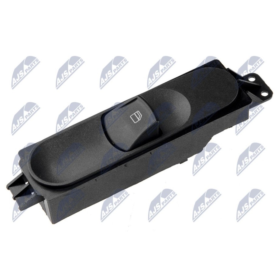 INTERRUPTEUR LEVE VITRE MERCEDES SPRINTER 2006-/POJEDYNCZY/