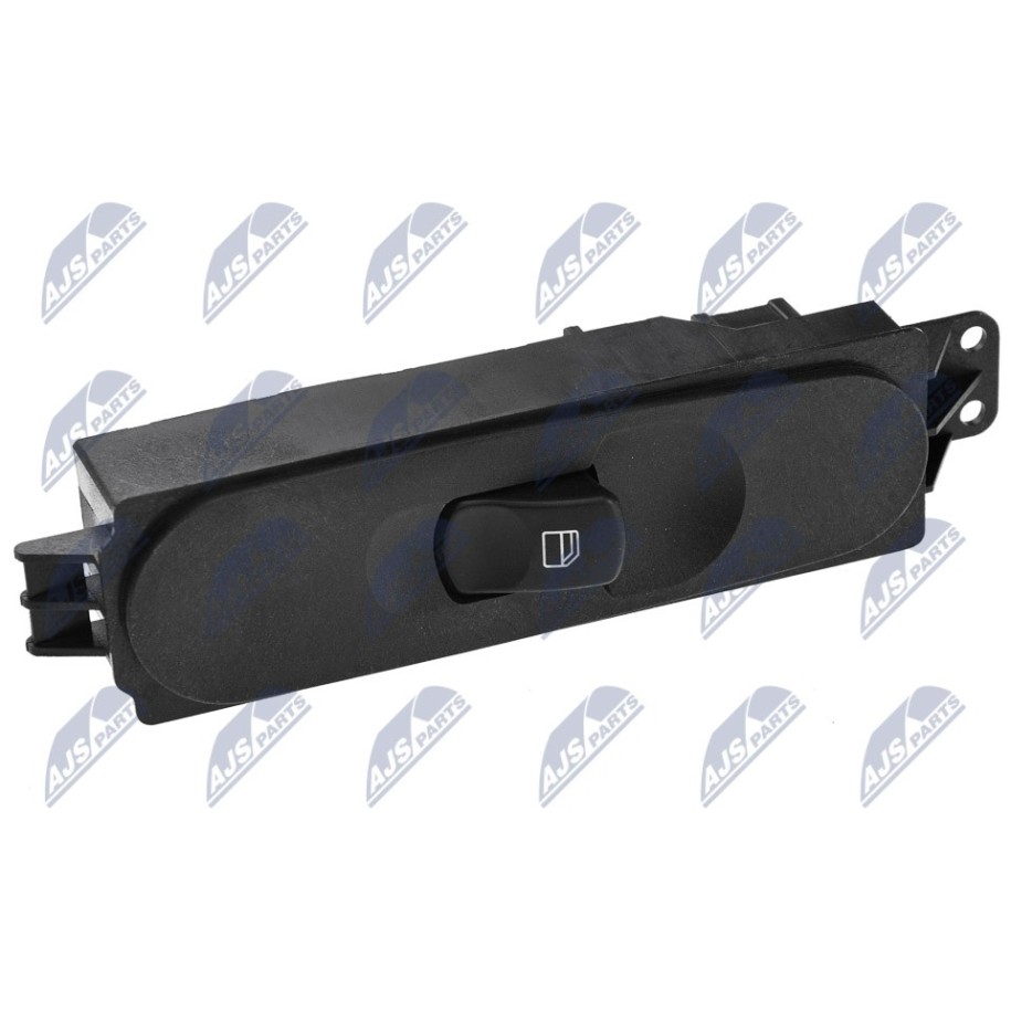 INTERRUPTEUR LEVE VITRE MERCEDES SPRINTER 2006-/POJEDYNCZY/