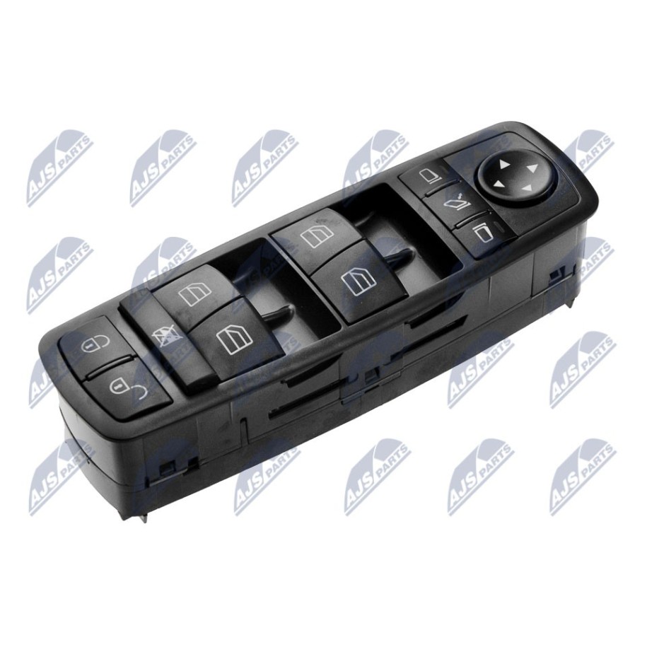 INTERRUPTEUR LEVE VITRE MERCEDES A W169 2004-