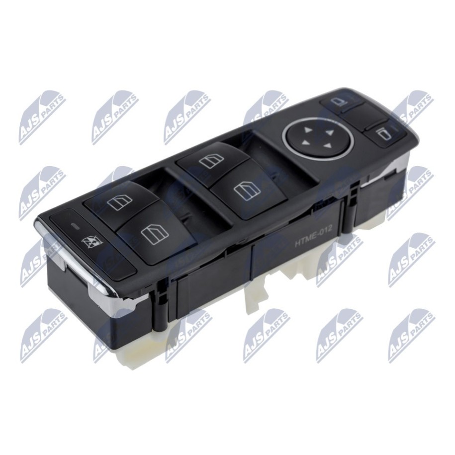 INTERRUPTEUR LEVE VITRE MERCEDES C W204 2007-