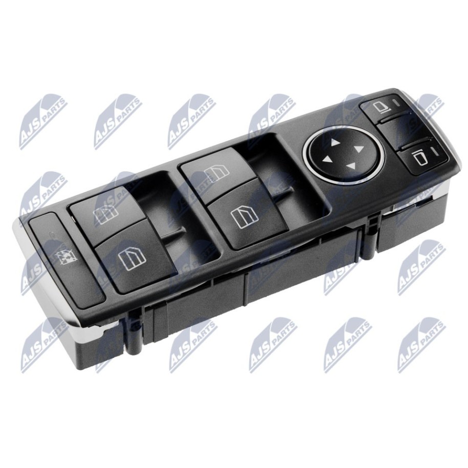 INTERRUPTEUR LEVE VITRE MERCEDES C W204 2007-