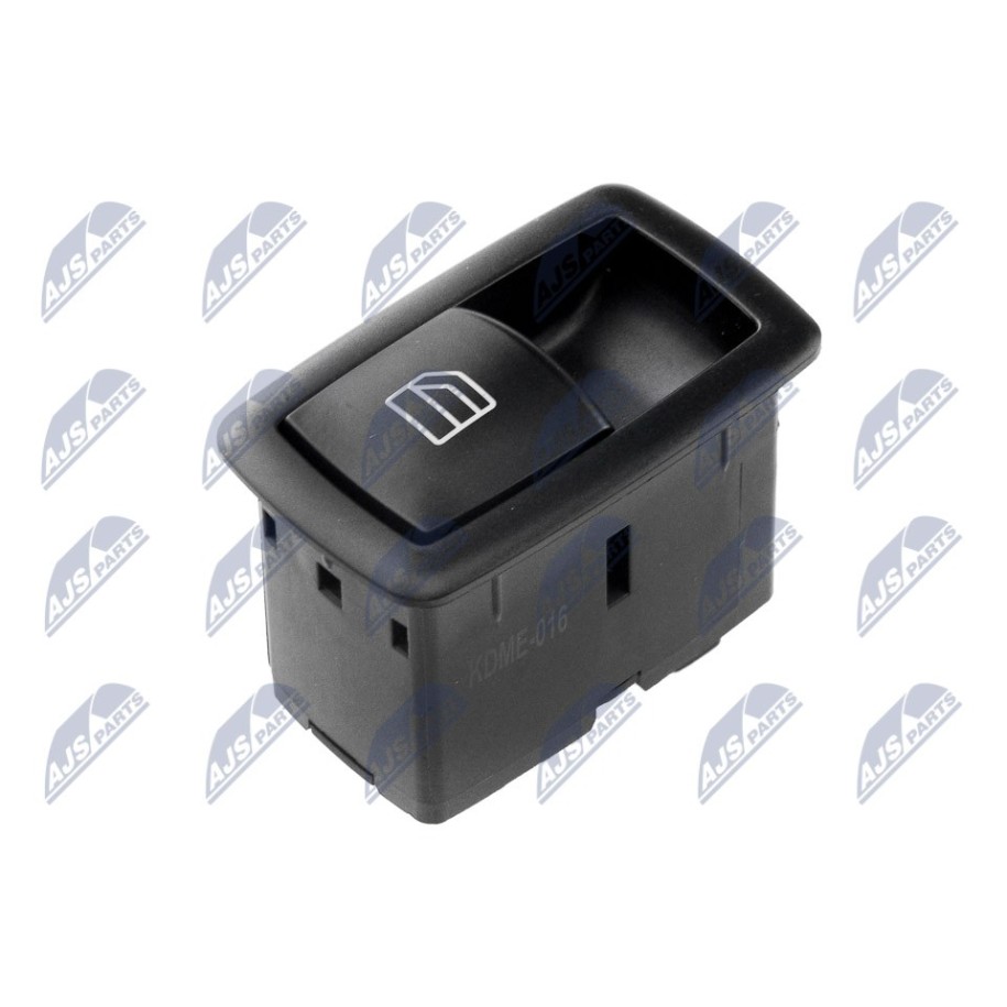 BOUTON DE COMMANDE DE FENETRE MERCEDES A W169 2004-