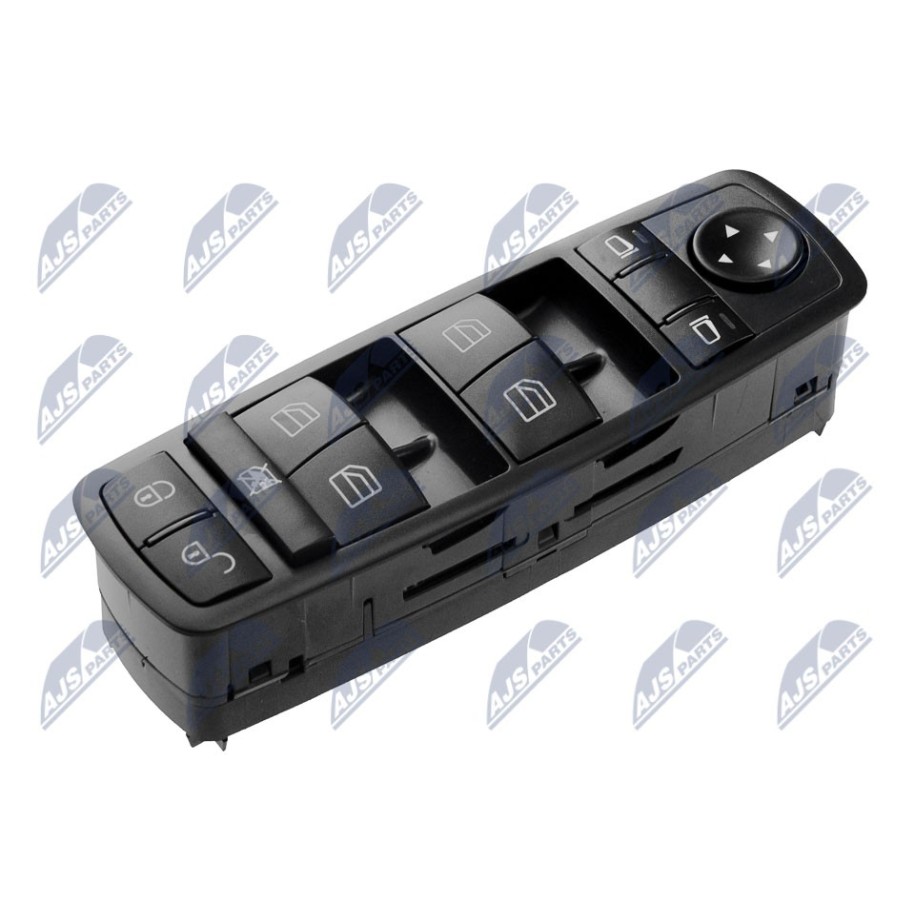 INTERRUPTEUR LEVE VITRE MERCEDES A W169 2004-