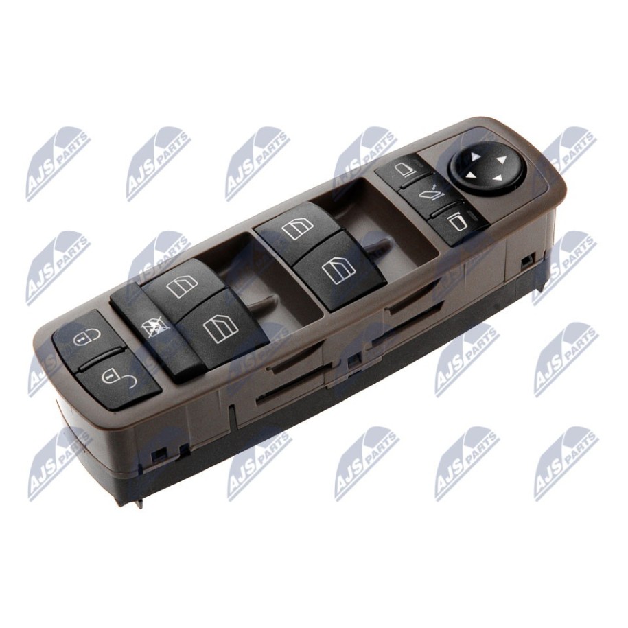 INTERRUPTEUR LEVE VITRE MERCEDES A W169 2004-