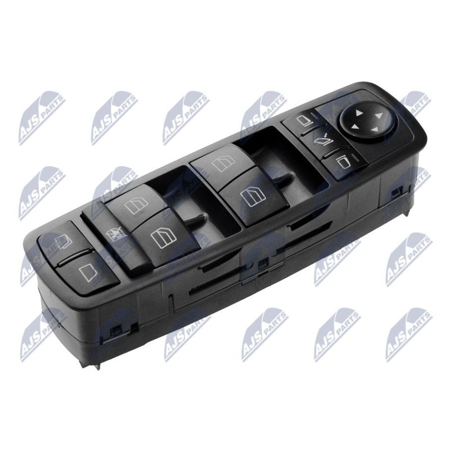 INTERRUPTEUR LEVE VITRE MERCEDES R W251/V251 2006-