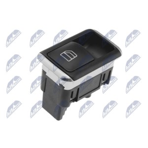 BOUTON DE COMMANDE DE FENETRE MERCEDES KLASA C W204 2007-