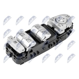 INTERRUPTEUR LEVE VITRE MERCEDES C KLASA W205 2013-