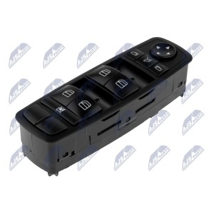 INTERRUPTEUR LEVE VITRE MERCEDS M KLASA W164 2005-