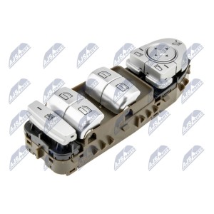 INTERRUPTEUR LEVE VITRE MERCEDES C KLASA W205 2013-