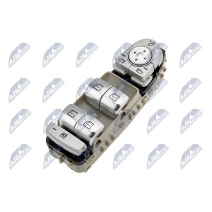 INTERRUPTEUR LEVE VITRE MERCEDES C KLASA W205 2013-