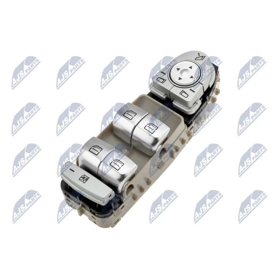 INTERRUPTEUR LEVE VITRE MERCEDES C KLASA W205 2013-