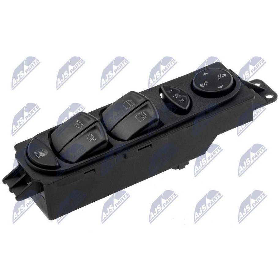 INTERRUPTEUR LEVE VITRE MERCEDES VIANO W639 2003-