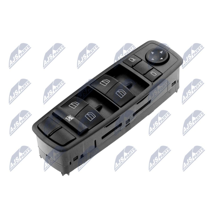 INTERRUPTEUR LEVE VITRE MERCEDES GL X164 2006-