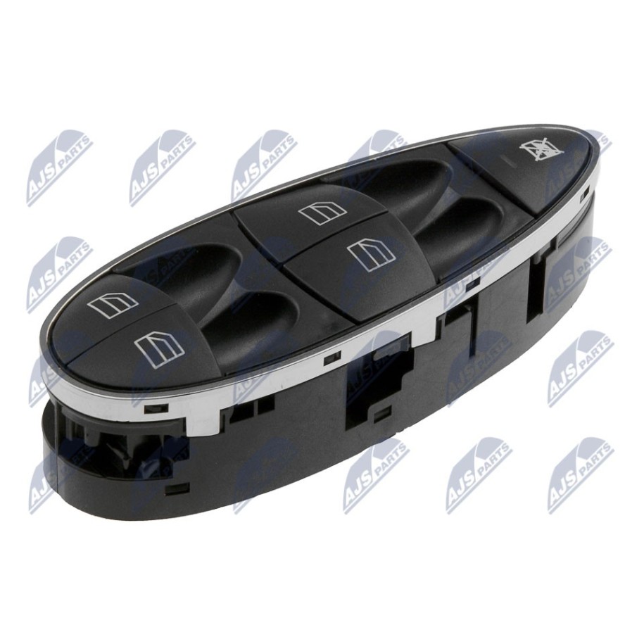 INTERRUPTEUR LEVE VITRE MERCEDES E W211 2002-