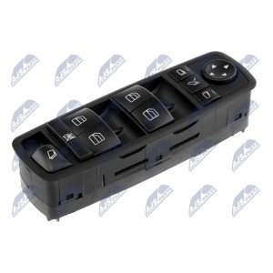INTERRUPTEUR LEVE VITRE MERCEDES GL X164 2006-