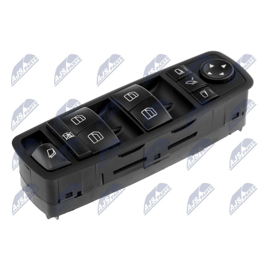 INTERRUPTEUR LEVE VITRE MERCEDES GL X164 2006-