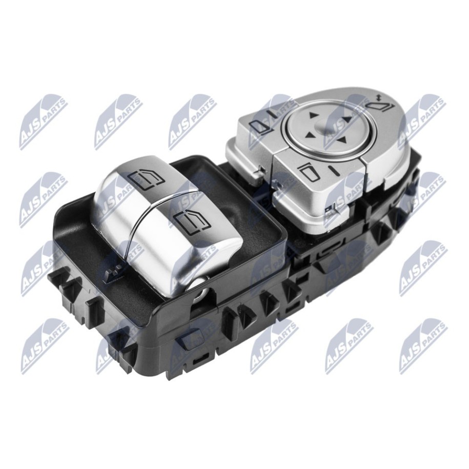 INTERRUPTEUR LEVE VITRE MERCEDES C COUPE C205 2015-