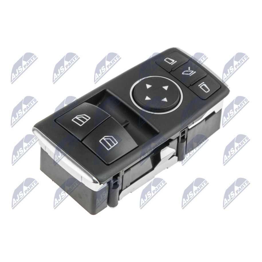 INTERRUPTEUR LEVE VITRE MERCEDES C COUPE C204 2011-