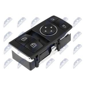 INTERRUPTEUR LEVE VITRE MERCEDES C KLASA COUPE C204 2011-