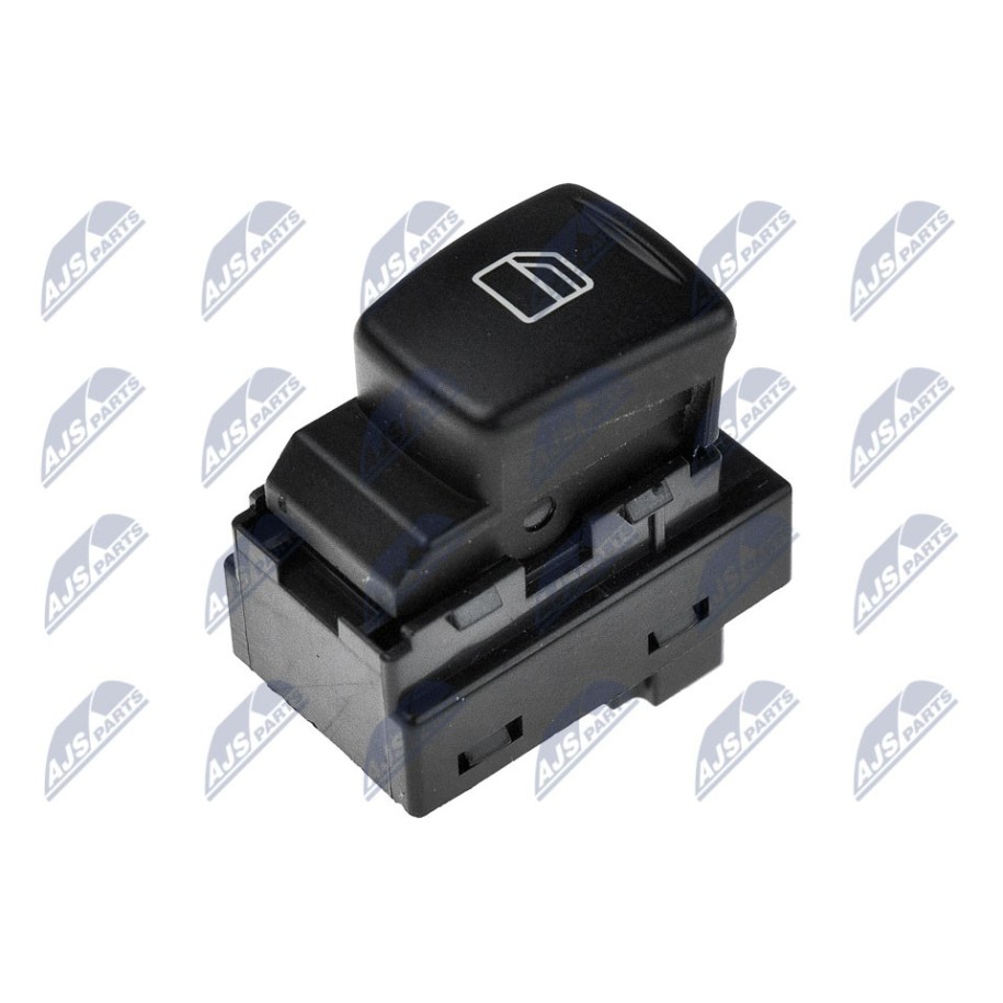 BOUTON DE COMMANDE DE FENETRE SMART FORTWO II 2007-/GAUCHE/