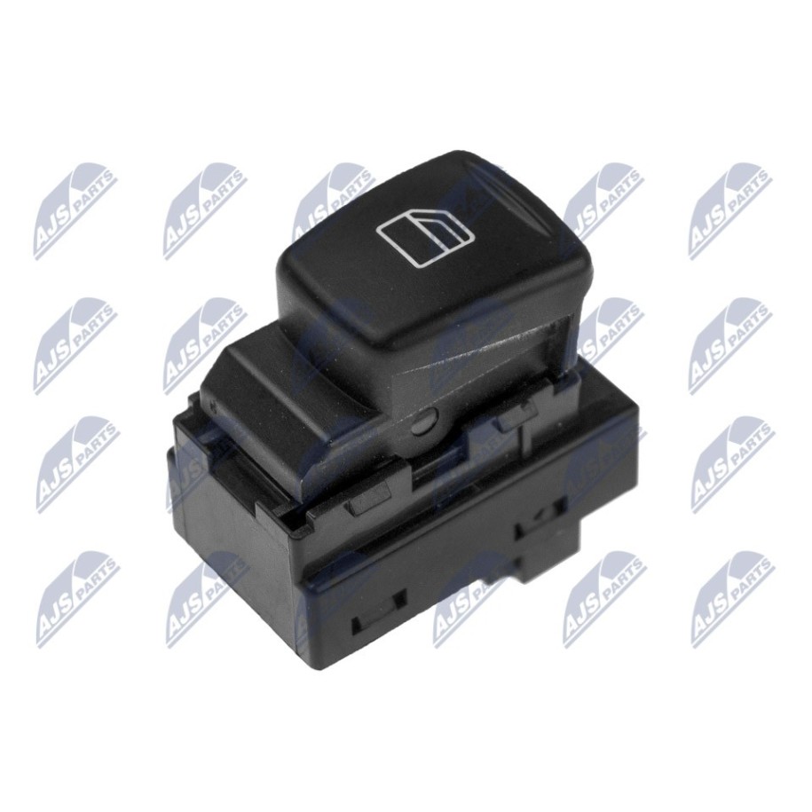 BOUTON DE COMMANDE DE FENETRE SMART FORTWO II 2007-/DROITE/