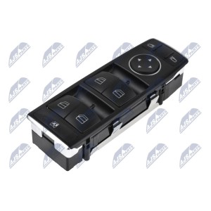 INTERRUPTEUR LEVE VITRE MERCEDES A KLASA W176 2012-