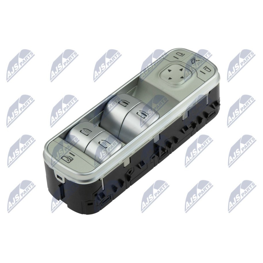 INTERRUPTEUR LEVE VITRE MERCEDES GLE V167 2018-
