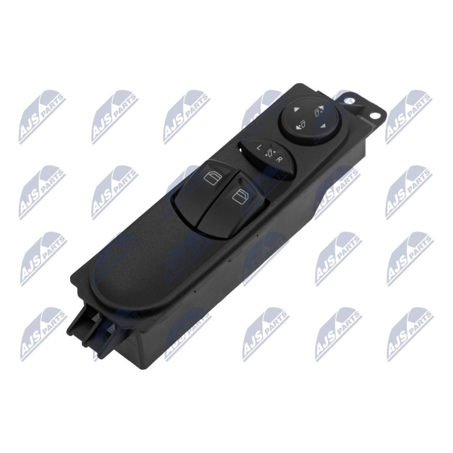 INTERRUPTEUR LEVE VITRE MERCEDES VIANO W639 2003-