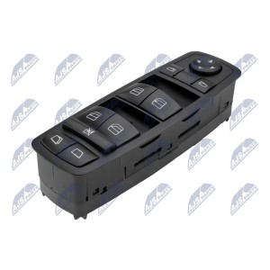 INTERRUPTEUR LEVE VITRE MERCEDES GL X164 2006-