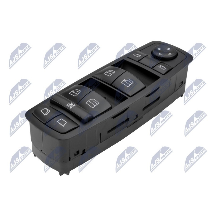 INTERRUPTEUR LEVE VITRE MERCEDES GL X164 2006-