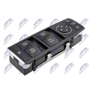 INTERRUPTEUR LEVE VITRE MERCEDES CLA C117 2013-