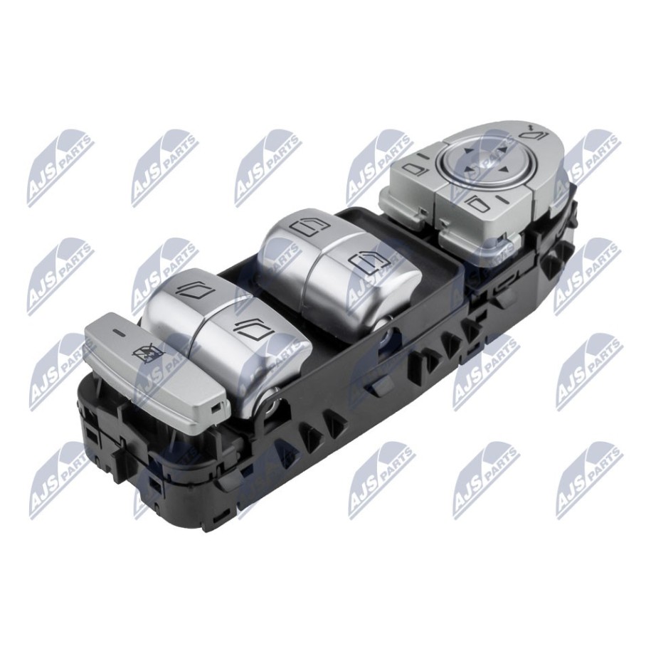 INTERRUPTEUR LEVE VITRE MERCEDES V-KLASA W447 2017-