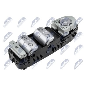 INTERRUPTEUR LEVE VITRE MERCEDES V-KLASA W447 2014-