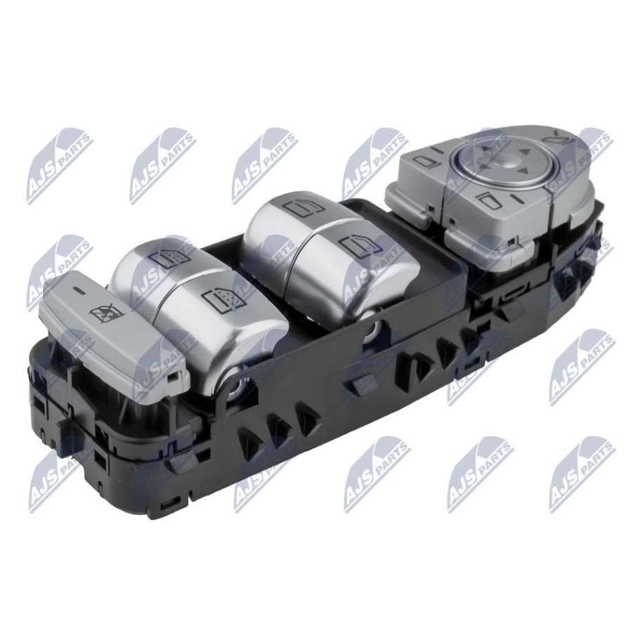 INTERRUPTEUR LEVE VITRE MERCEDES KLASA E W213 2016-