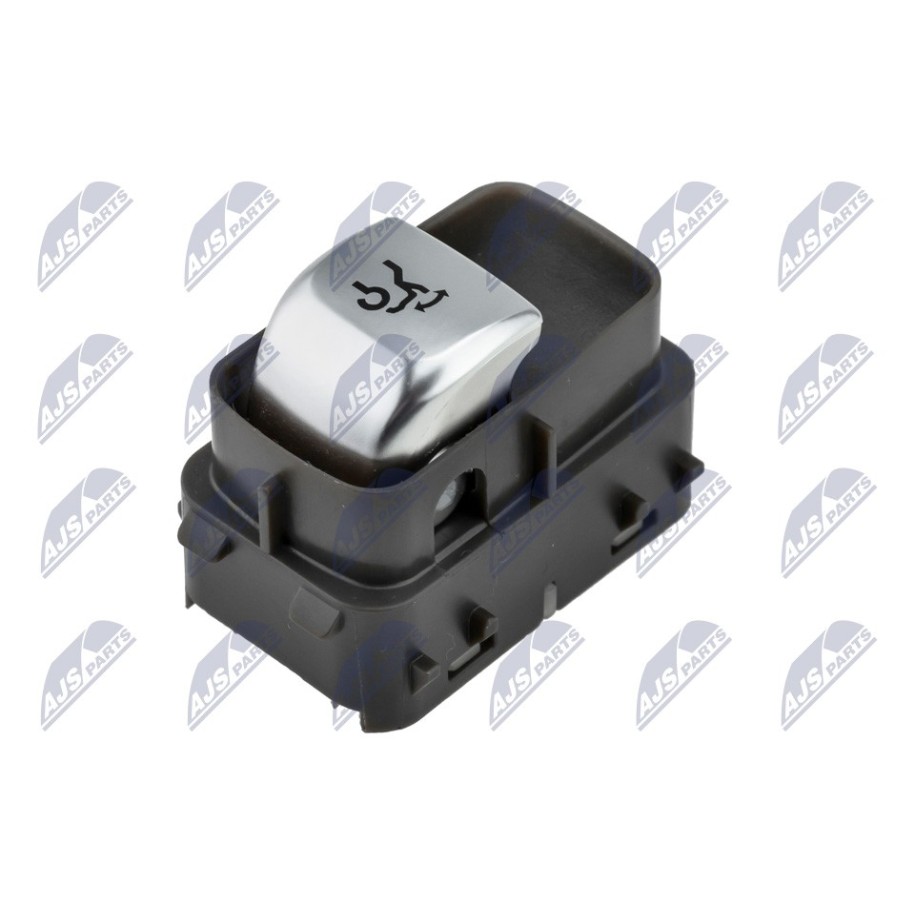 BOUTON D'OUVERTURE DU COFFRE MERCEDES KLASA C W205 2013-/BRĄZOWY/