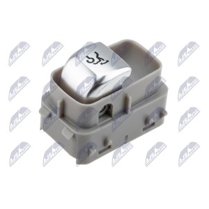 BOUTON D'OUVERTURE DU COFFRE MERCEDES KLASA C W205 2013-/BEŻOWY/